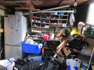 Read more about the article Clutter Can Affect Performance