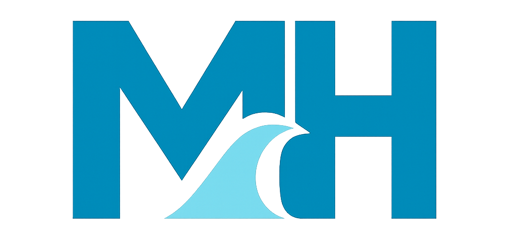 Michael Hurd | Create Freedom from Shy Bladder Syndrome