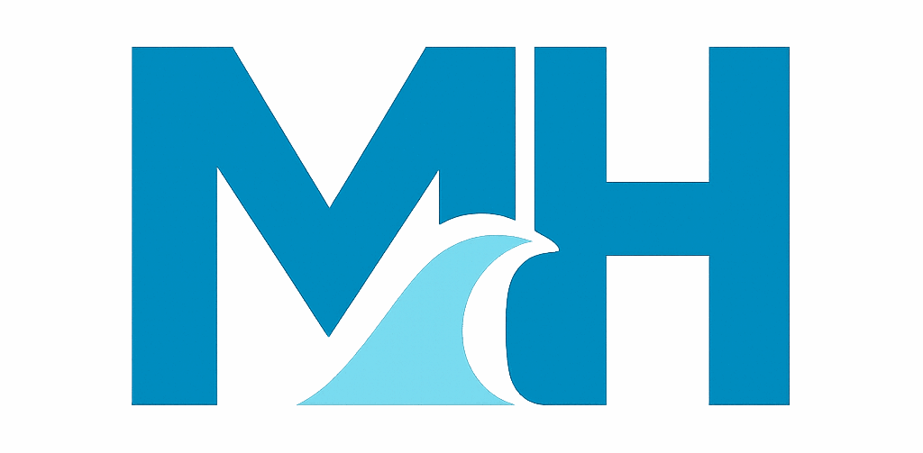 Michael Hurd | Coach | Speaker | Consultant | Author