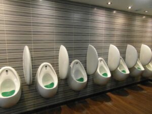 Read more about the article Shy Bladder: Why Is It Harder to Pee When Someone Is Waiting?