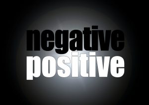 Read more about the article Five Ideas to Reduce Negativity and Increase Your Success