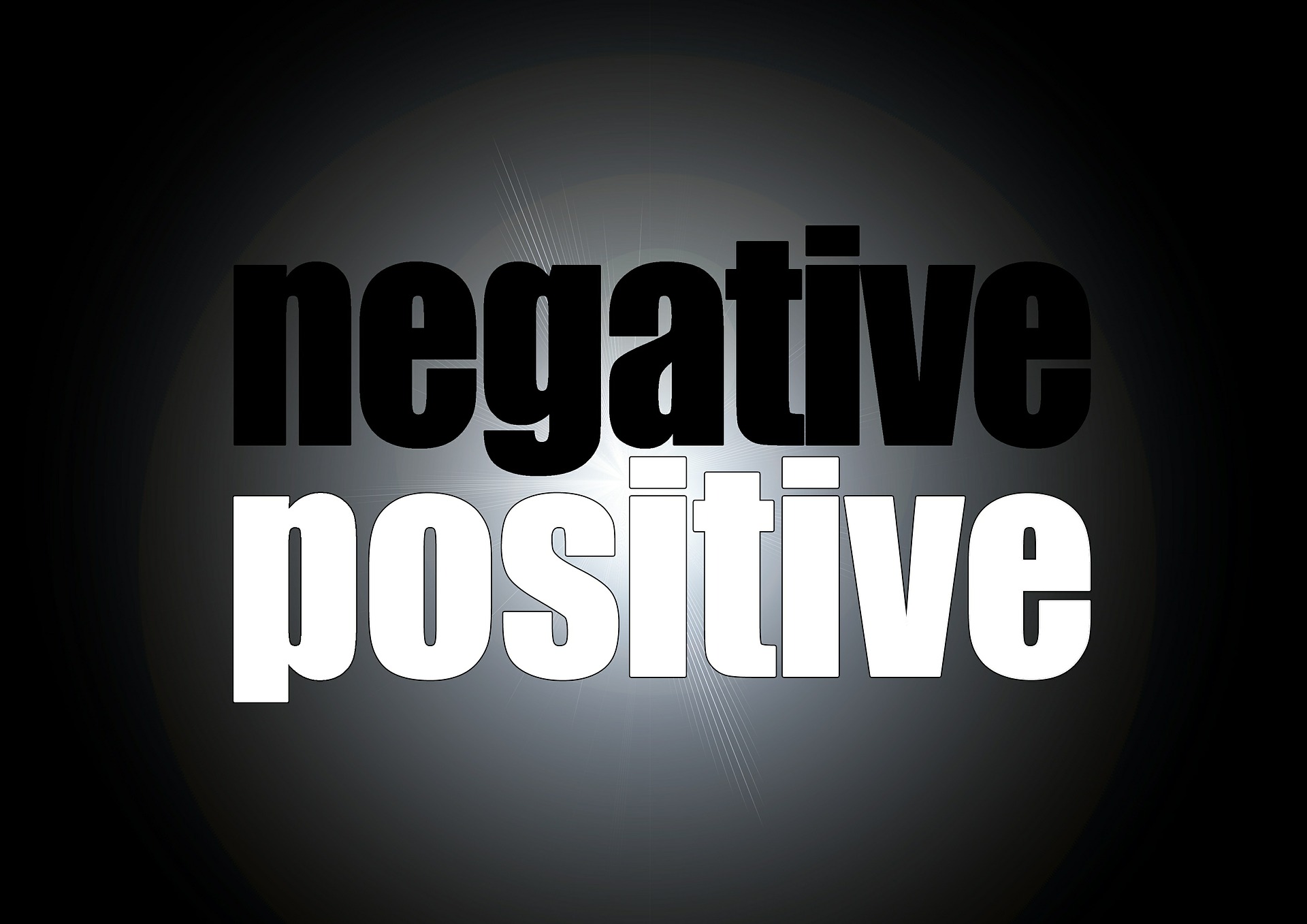 You are currently viewing Five Ideas to Reduce Negativity and Increase Your Success