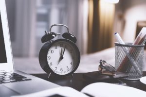 Read more about the article Finding an Extra Hour to Crush Your To Do List