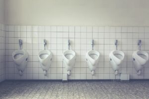 Read more about the article Overcoming My Shy Bladder