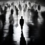 Read more about the article Shy Bladder: Why Do I Notice EVERYTHING in a Restroom?