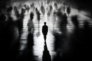 Read more about the article Shy Bladder: Why Do I Notice EVERYTHING in a Restroom?